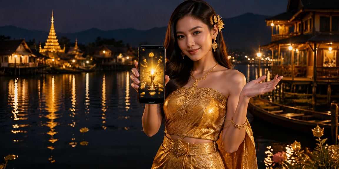 အင်းလေးကန်ရှိ VIP အသီးသီးနည်းစနစ်အသုံးပြုသူများ