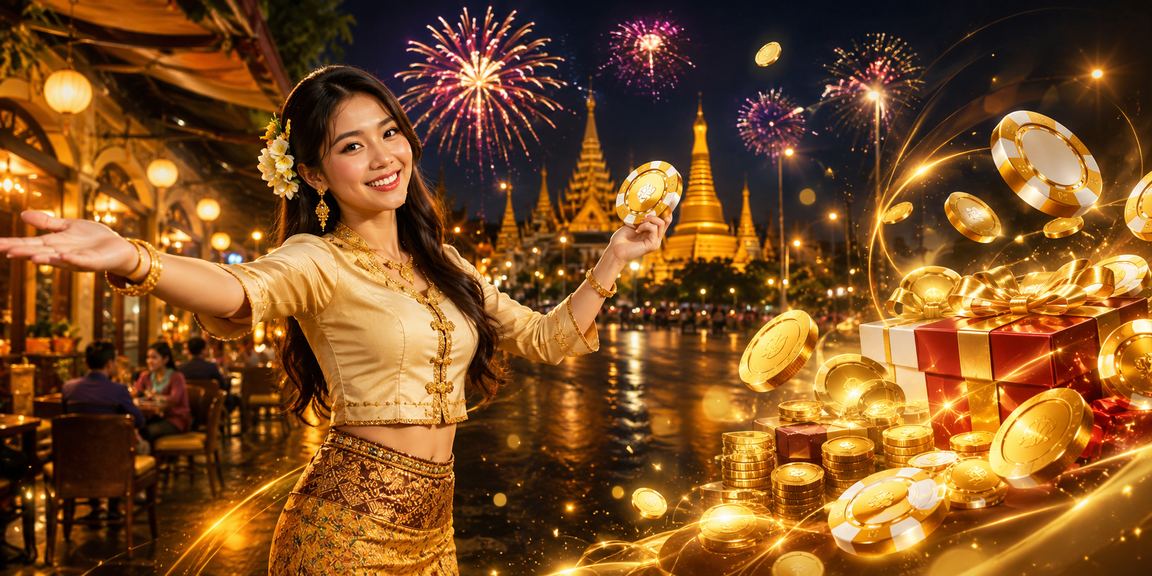 ကာစီနိုအတွင်း အပွဲတော်နှင့် အပိုဆုကောက်ခံမှု