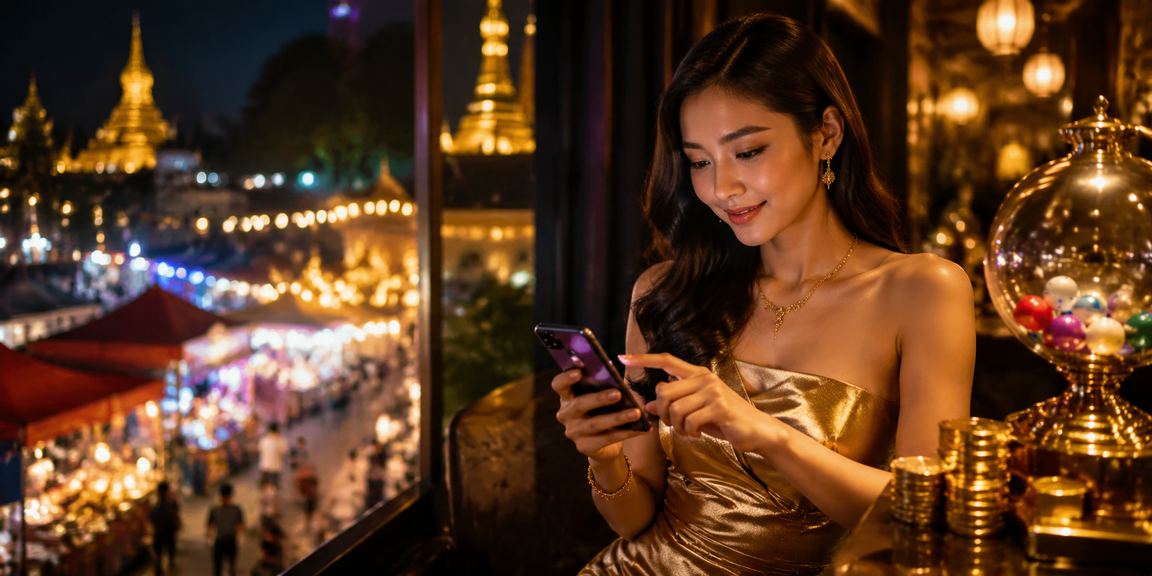 နေပြည်တော် 2D လောင်းကစားအရောင်းအဝယ်ဈေးကွက်