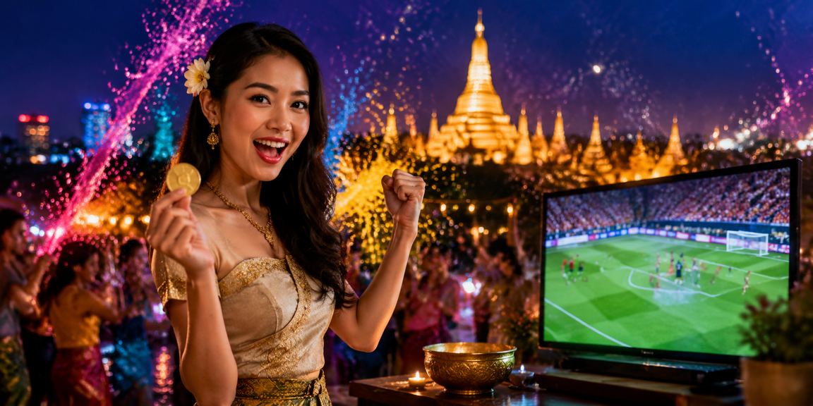 သာကေတမြို့ သင်္ကြန်ပွဲကာလလောင်းကစားငွေပေးချေမှု